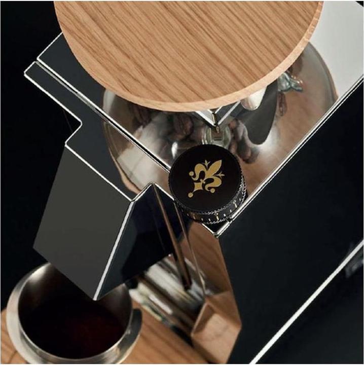 Actual product image Eureka Mignon Specialita Oro Single Tin