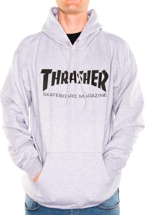 Produktbild Thrasher Skate Mag Hood (S)