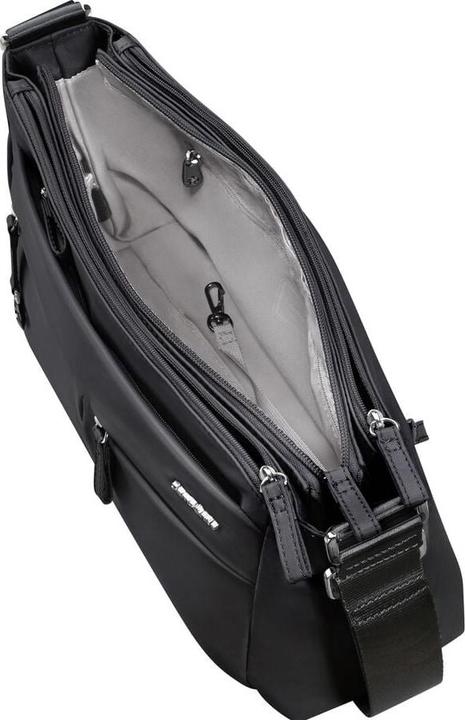 Immagine prodotto Samsonite MOVE 5.0 HORIZ. SHOULDER BAG+FLAP (6 l)