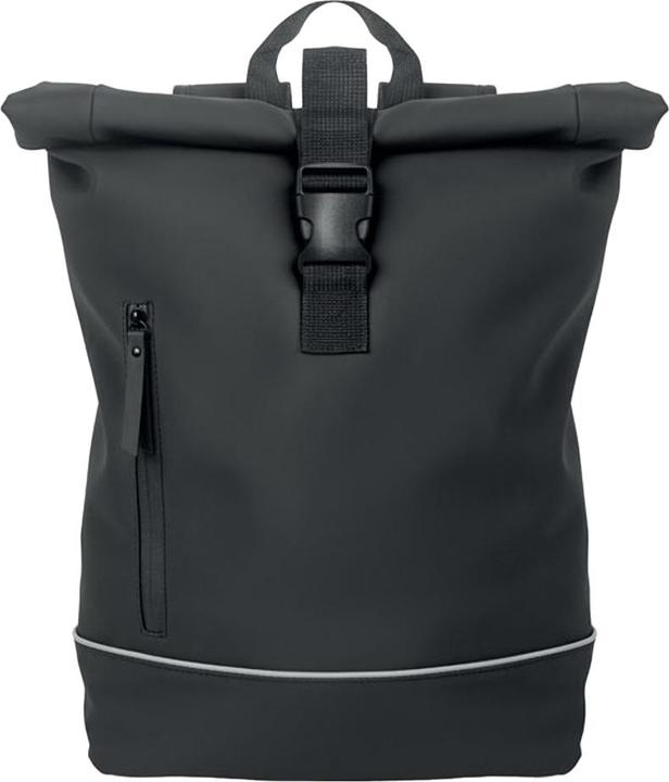 MidOcean Rucksack Laptops Laptosa Roll Top PU