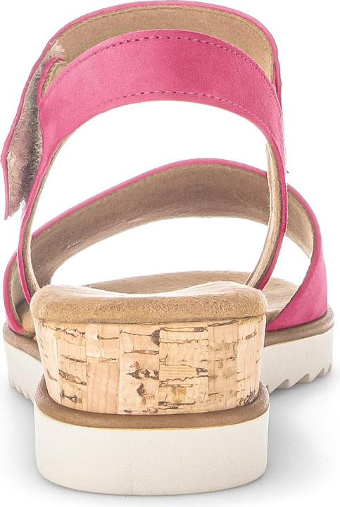 Actual product image Gabor Sandal 42.750.21 (39)