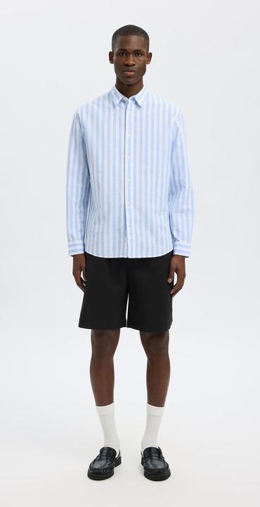Image du produit Selected Homme Loose Fit Shorts (S)