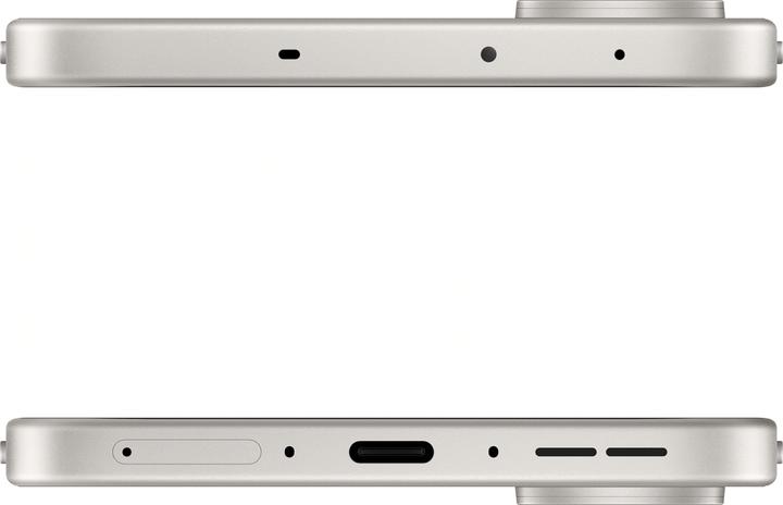 Produktbild OnePlus Nord 5 (256 GB, Marble Sands, 6.83", Dual SIM, 5G)