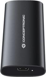 Produktbild Conceptronic SSD Gehäuse M.2 USB3.2 Type-C Gen sw (M.2)