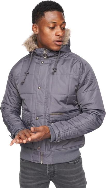 Ringspun Max Jacke