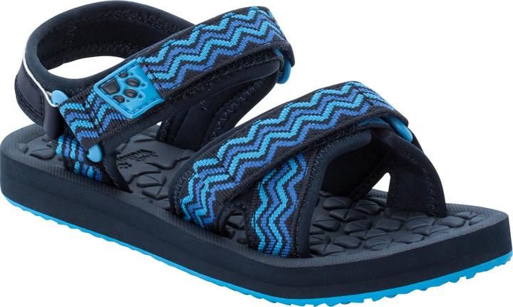 Blue, Dark Blue