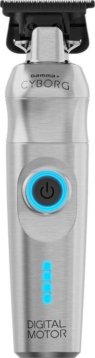 Image du produit Gamma + Cyborg