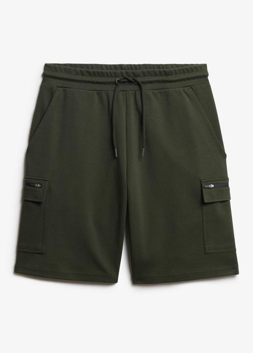 Immagine prodotto Superdry Funktions-Cargoshorts mit Logo (L)