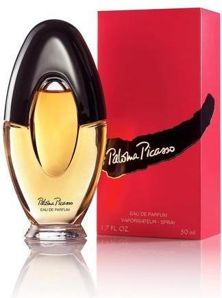 Actual product image Paloma Picasso Perfume (Eau de parfum, 50 ml)