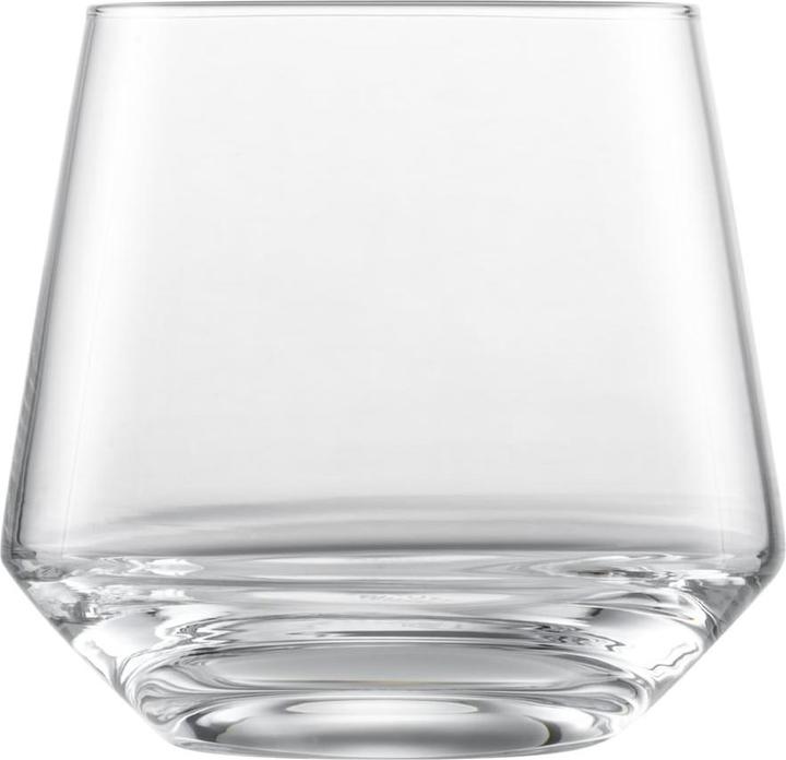 Actual product image Zwiesel Pure (3.89 dl, 4 x, Whisky glass)