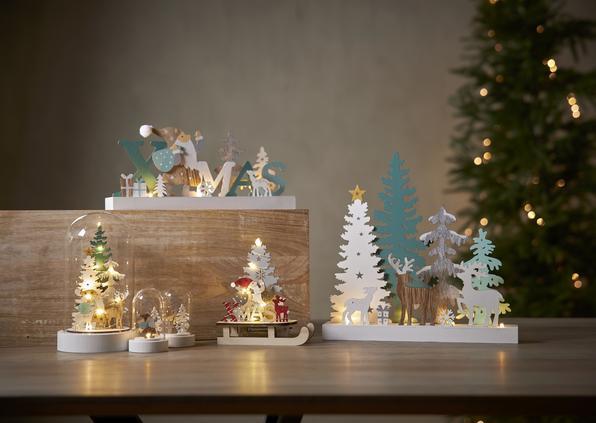 Image du produit Star Trading Décoration de table Reinbek