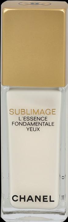 Image du produit Chanel Sublimage L'Essence Fondamentale Yeux (Sérum, 15 ml)