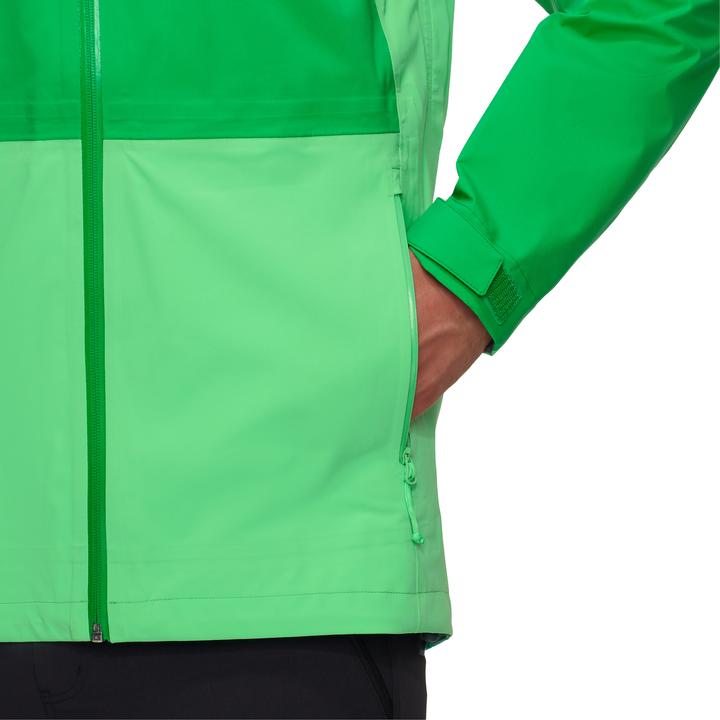 Immagine prodotto Mammut Linard Guide HS Hooded Jacket Men (XXL)