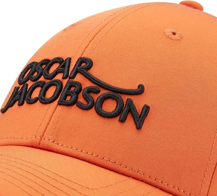 Actual product image Oscar Jacobson Maddox Baseball Cap (One size)