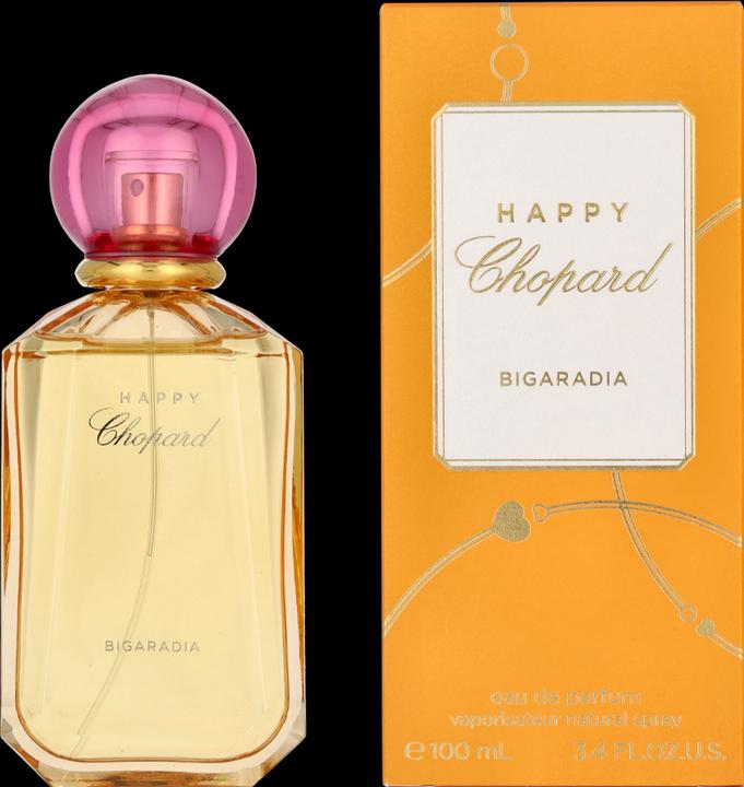 Actual product image Chopard Happy Bigaradia (Eau de parfum, 100 ml)