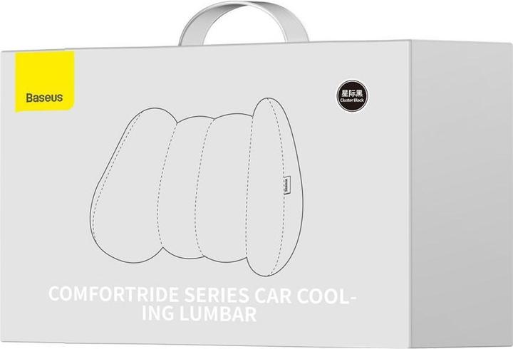 Produktbild Baseus ComfortRide Series