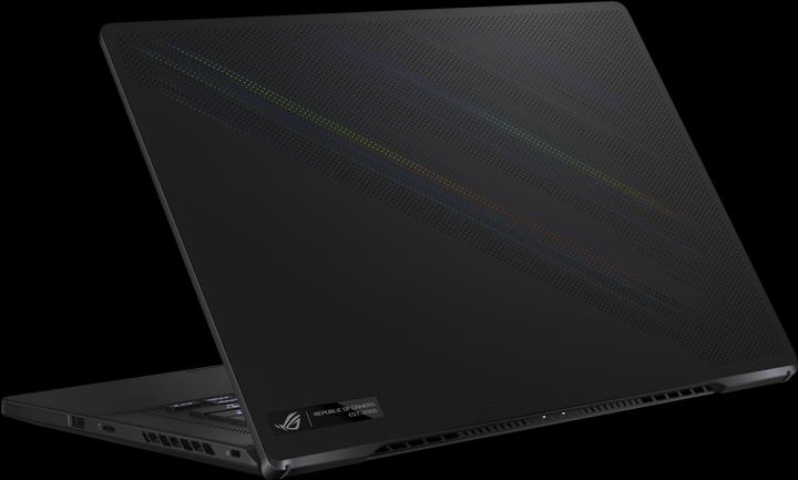 Image du produit ASUS ROG Zephyrus M16 (16", Intel Core i9-12900H, 32 Go, 1000 Go, CH)