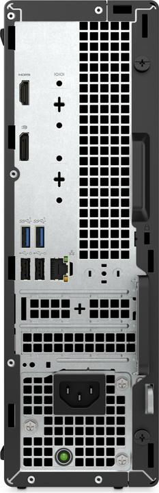 Actual product image Dell OptiPlex 7010 SFF (Intel Core i5-12500, 8 GB, 512 GB, UHD Graphics 770)