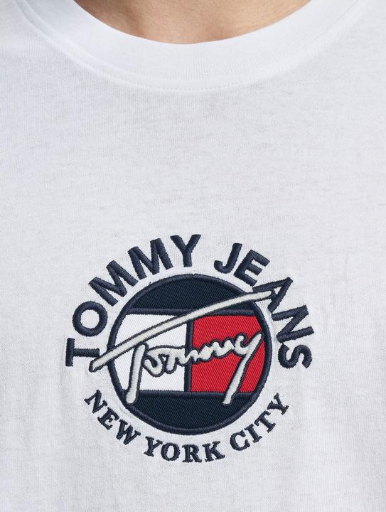 Actual product image Tommy Hilfiger tee (S)