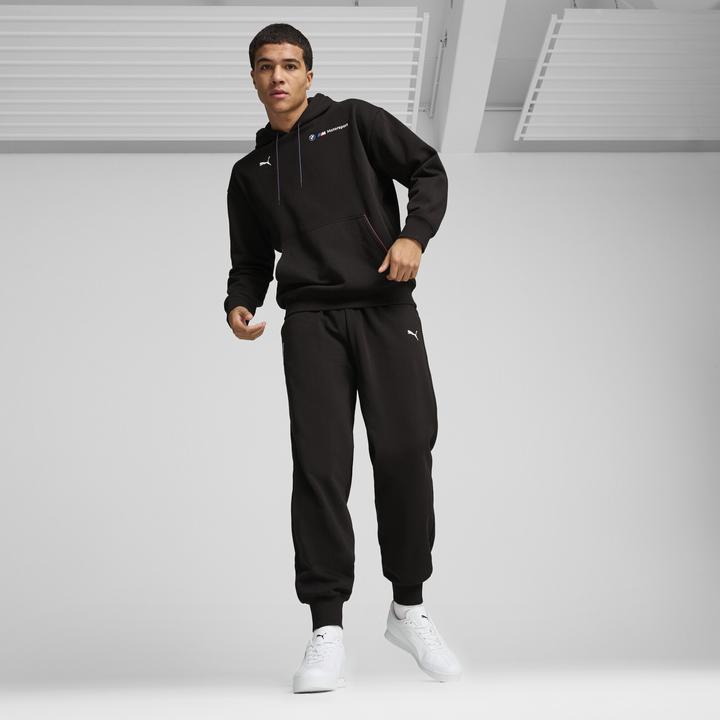 Produktbild Puma BMW Mms Ess+ Pants Fleece (M)