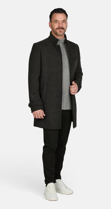 Produktbild Calamar Wollmantel Classic (56)