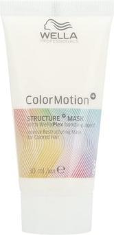 Image du produit Wella Masque Color Motion 30ml (30 ml)