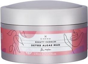 Immagine prodotto Sinesia Coccole di bellezza Fango d'alghe disintossicante (230 ml)