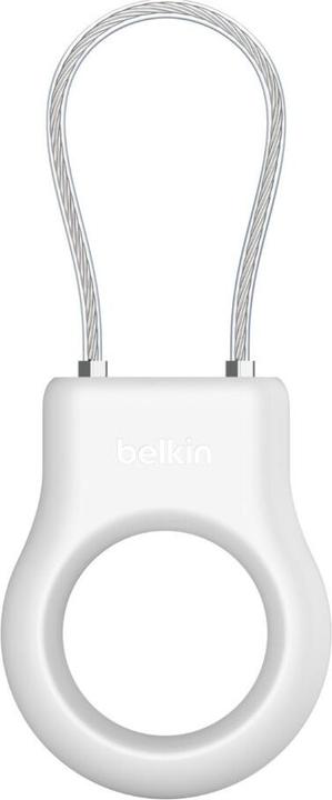 Immagine prodotto Belkin AirTag Anhänger mit Drahtseil