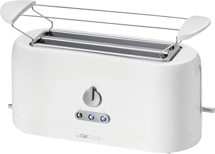Actual product image Clatronic TA 3534