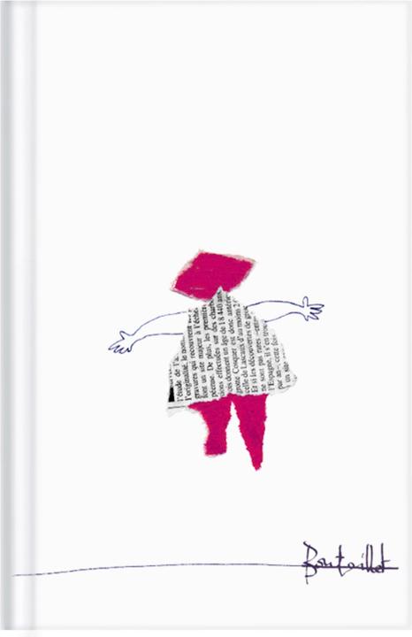Image du produit Clairefontaine Ritournelle (Couverture rigide)