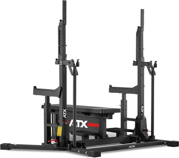 Image du produit ATX Combo Rack