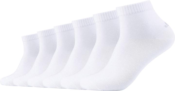 Produktbild S.Oliver Unisex originals Quarter 6p (6er Pack, 39 - 42)