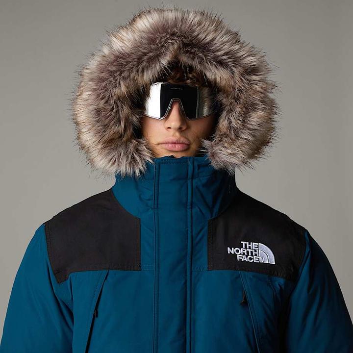 Immagine prodotto North Face McMurdo (M)