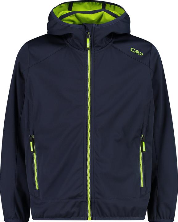 LimeGreen, B. Blu