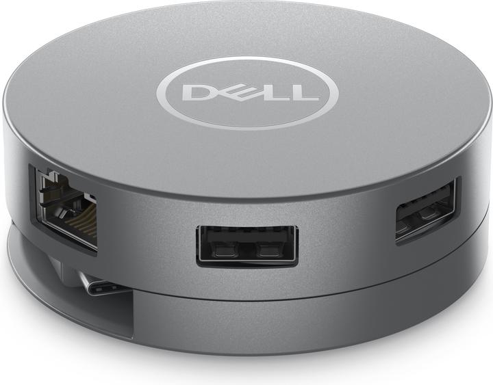 Image du produit Dell DA305 (USB-C, 6 Ports)