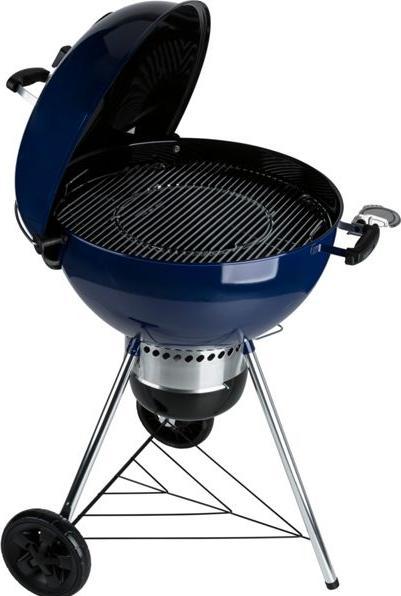 Actual product image Weber Master Touch GBS C-5750 (57 cm)