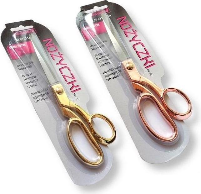 Immagine prodotto Polsirhurt Schneiderschere 21,6cm MIX (21.60 cm)