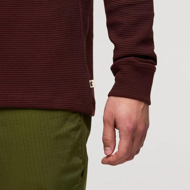 Immagine prodotto Cotopaxi Camicia Atajo a maniche lunghe in Waff (L)
