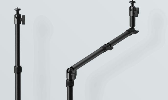 Immagine prodotto Elgato Master Mount L