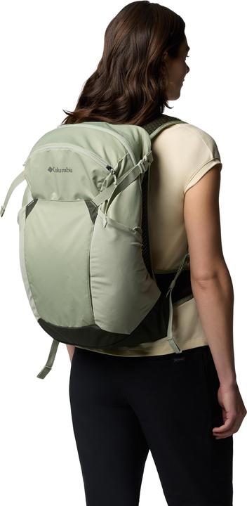 Actual product image Columbia Unisex Blackcomb Ridge™ 30L Backpack