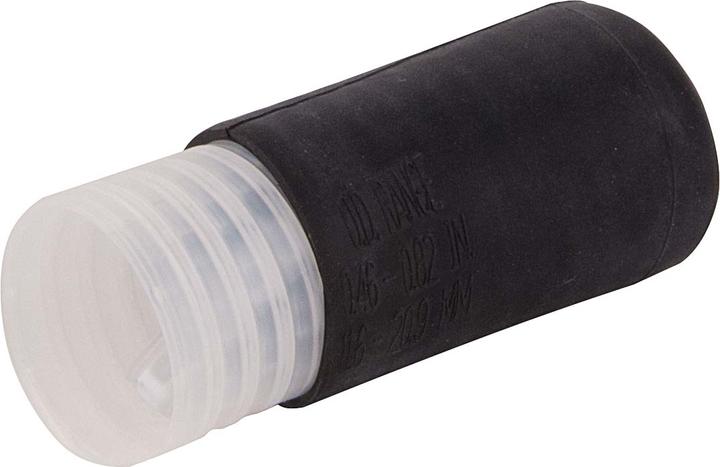 Actual product image 3M Cold shrink end cap