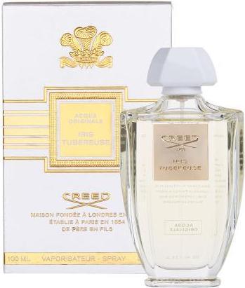 Actual product image Creed Acqua Originale Iris Tuberculeuse (Eau de parfum, 100 ml)
