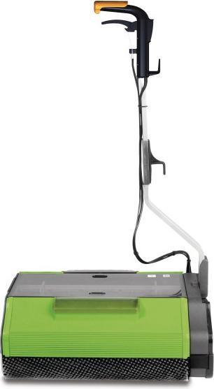 Produktbild Stürmer - Cleancraft Doppelwalzenmaschine DWM-K 620