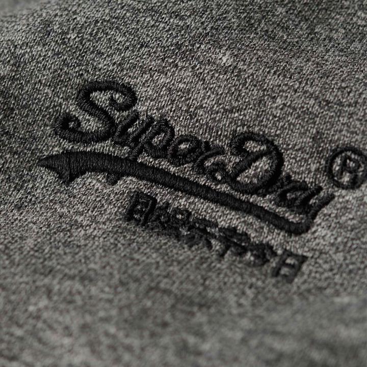 Produktbild Superdry Sweatjacke Casual Figurbetont ESSENTIAL LOGO ZIP HOODIE (S)