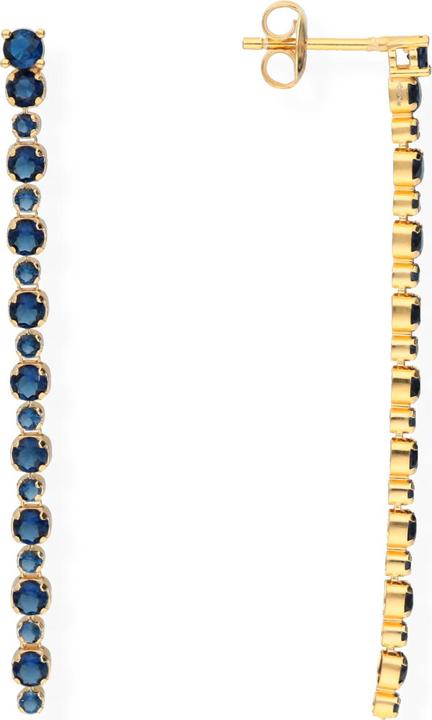 Immagine prodotto Carat Colorstone (Argento 925)