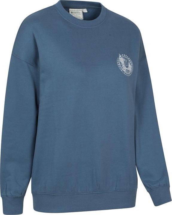 Immagine prodotto Mountain Warehouse London Felpa Grafica Donna (38)