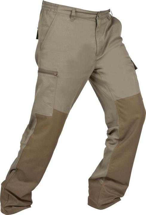 Actual product image Solognac STEPPE 300 RENFORT (XXL)