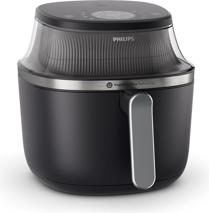 Actual product image Philips 3000 Series Airfryer 6,2 l