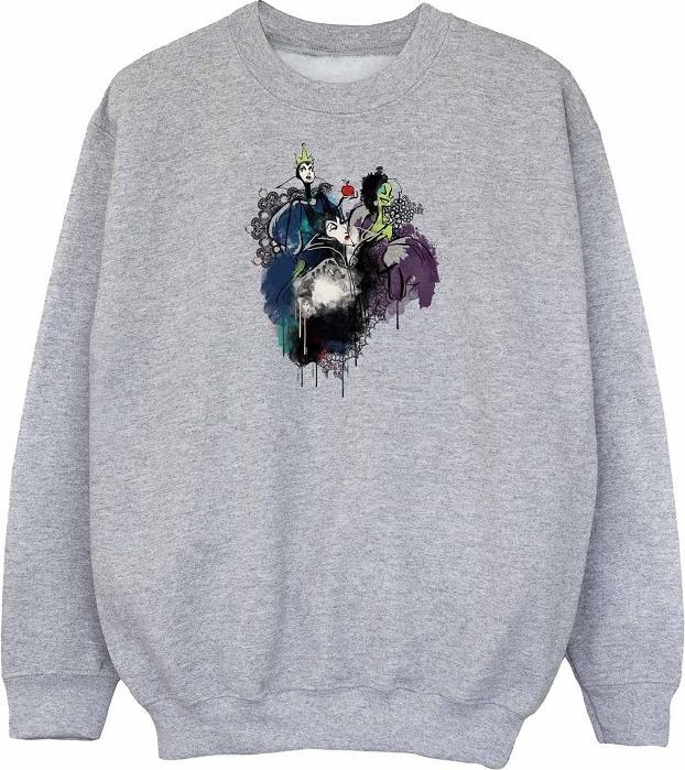 Disney Sweatshirt Mädchen