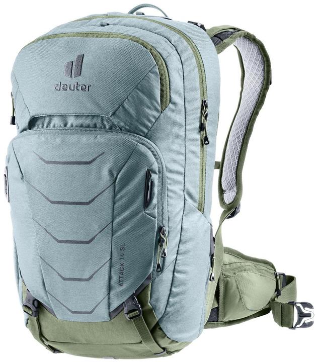Deuter Attack 14 (14 l)